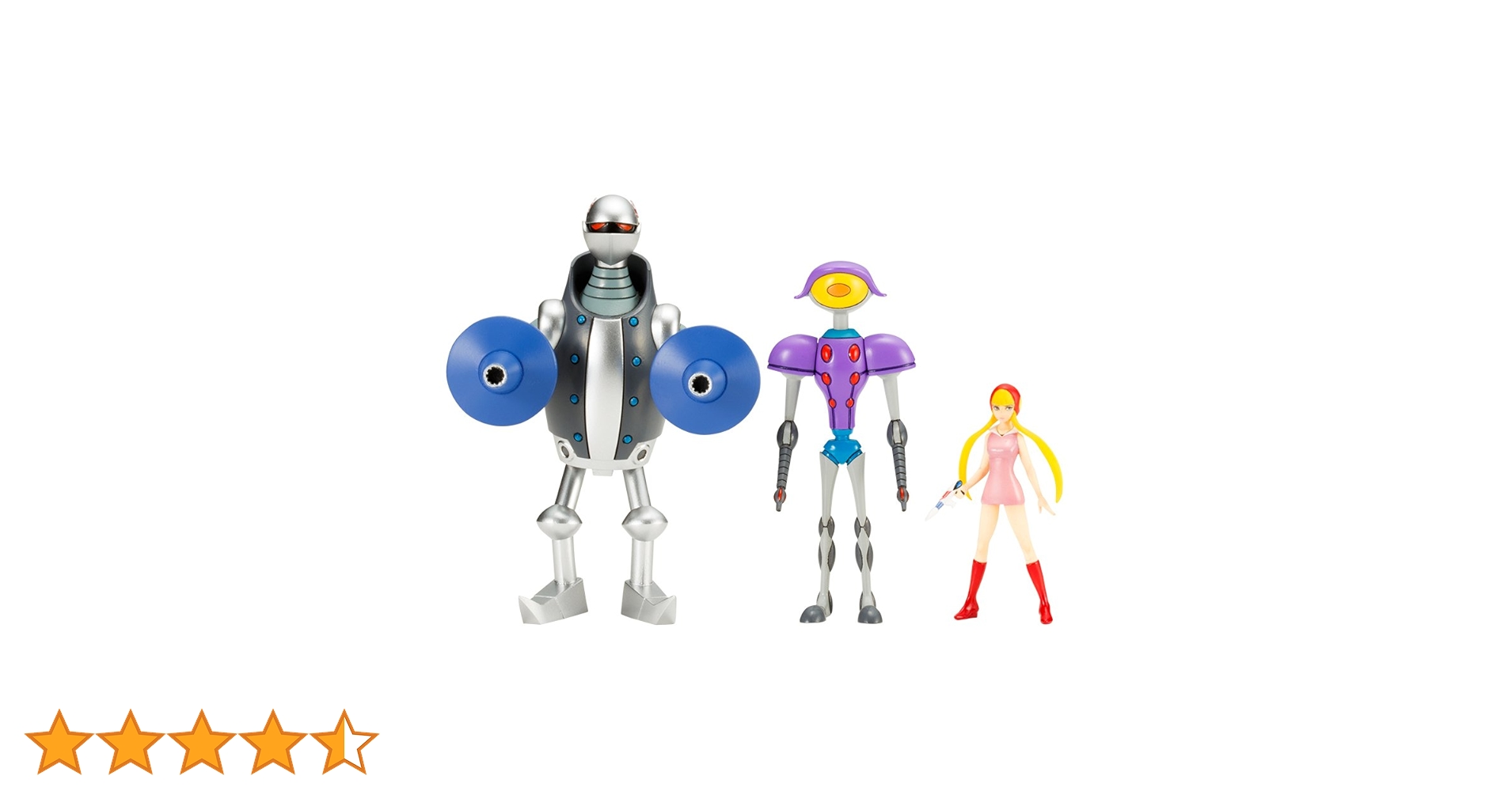 タカトク　新造人間キャシャーン ② ソフビ　ジョウロ 　レア タカトク 新造人間キャシャーン ② ソフビ ジョウロ レア 2025年